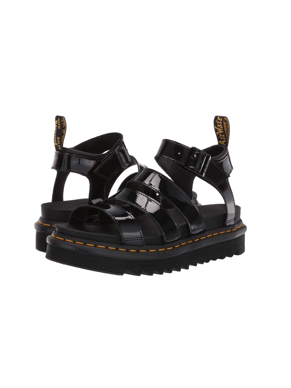 Dr. Martens® Blaire sandal